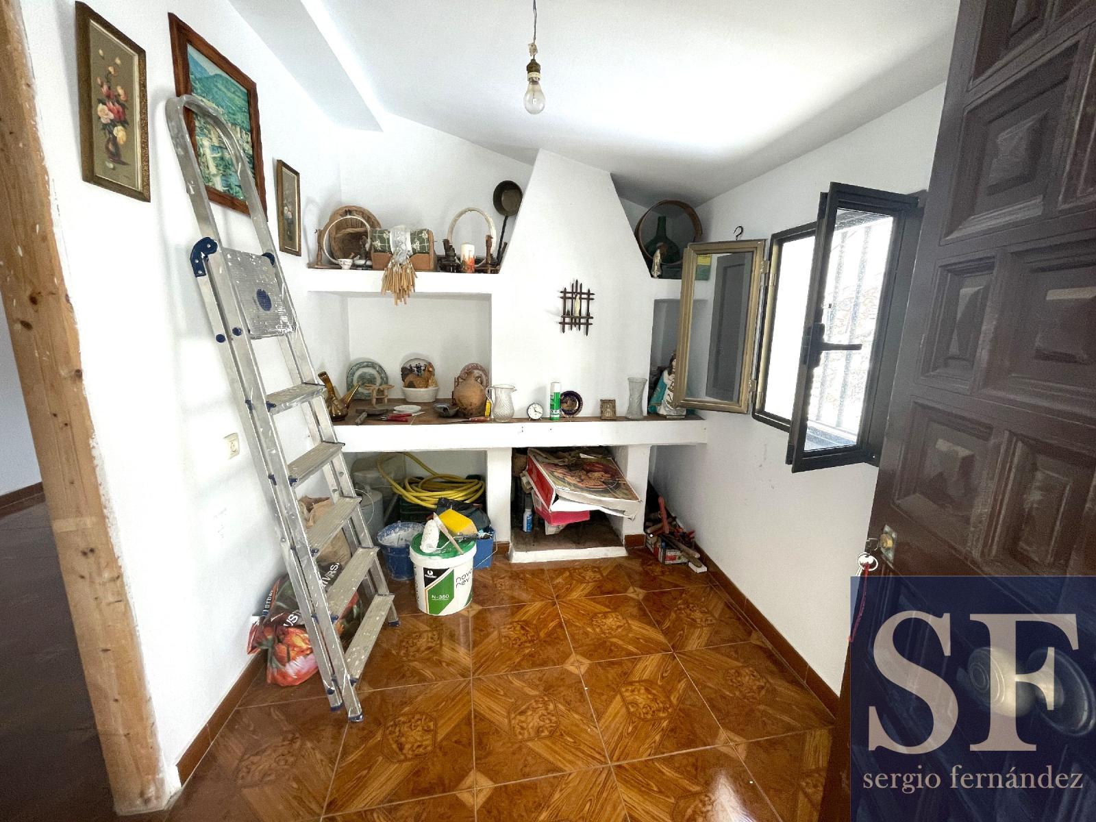 House for Sale in Sedella
