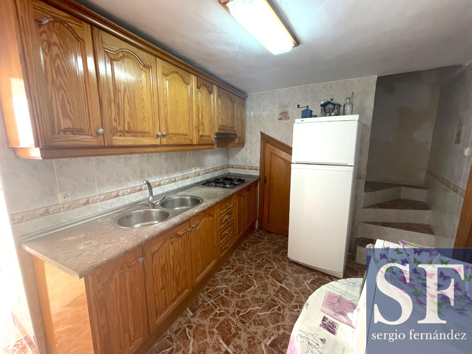 House for Sale in Sedella