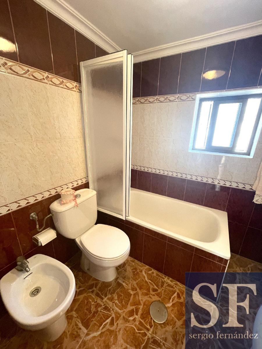 House for Sale in Sedella