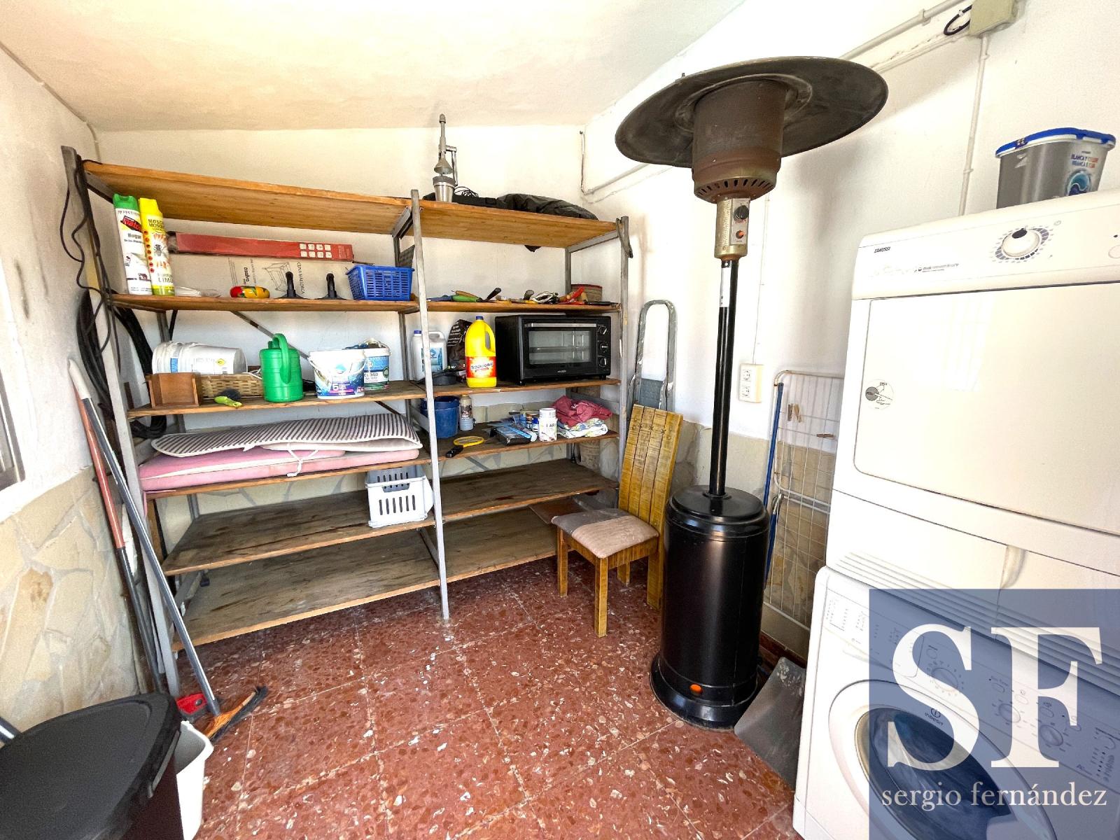 Villa for Sale in Arenas