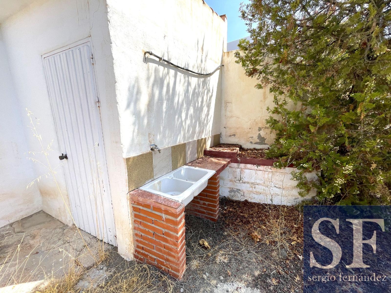 Villa for Sale in Arenas