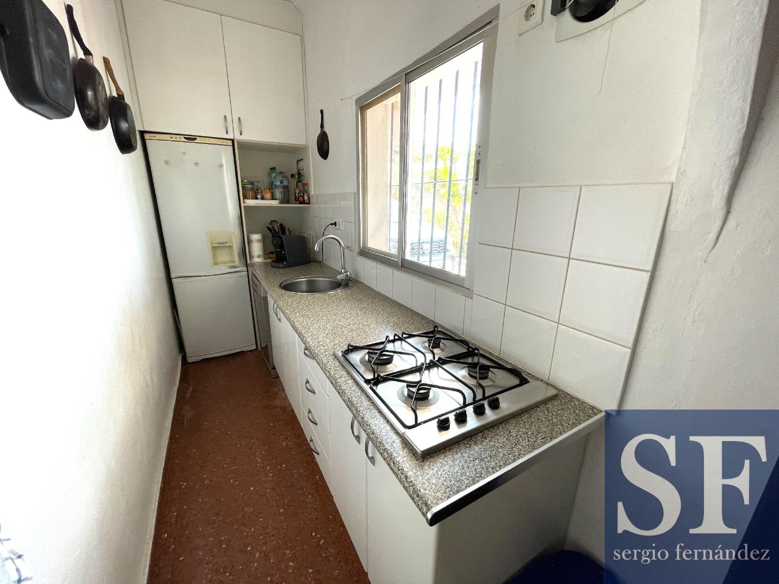 Villa for Sale in Arenas