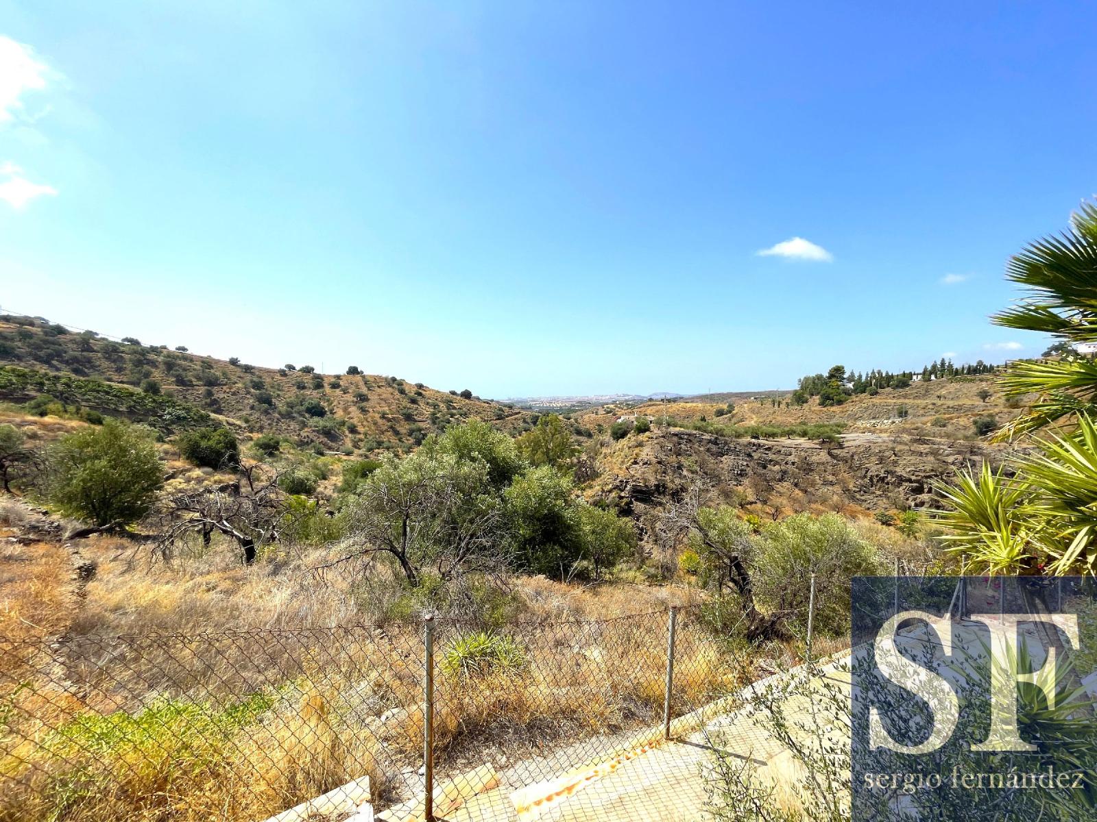 Villa for Sale in Arenas