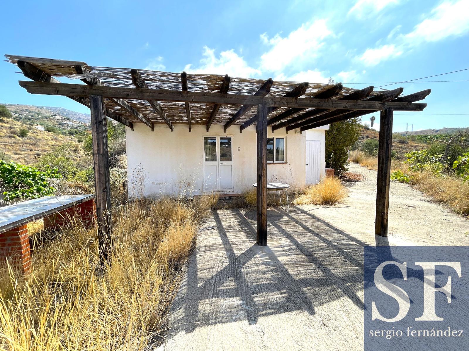 Villa for Sale in Arenas