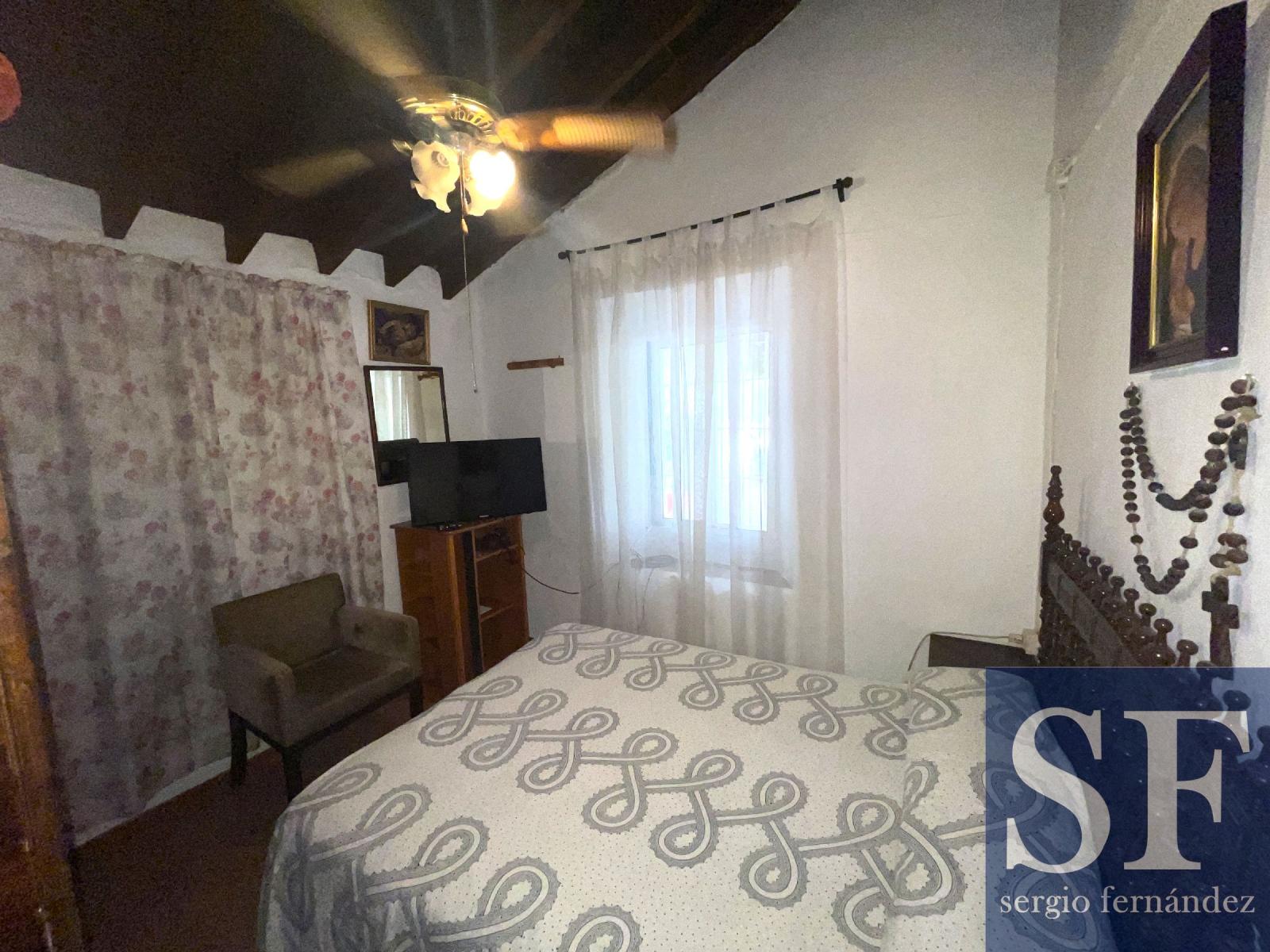 Villa for Sale in Cómpeta