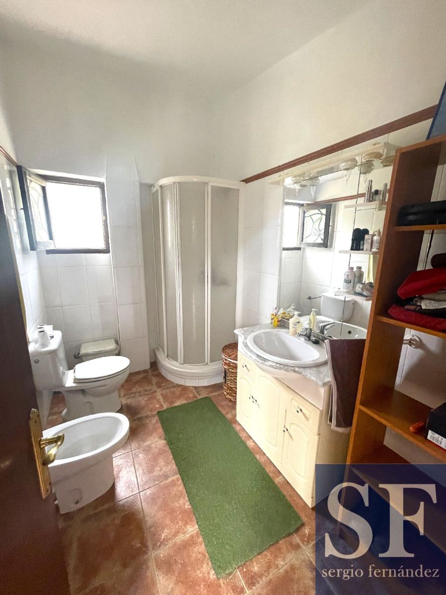 Villa for Sale in Cómpeta