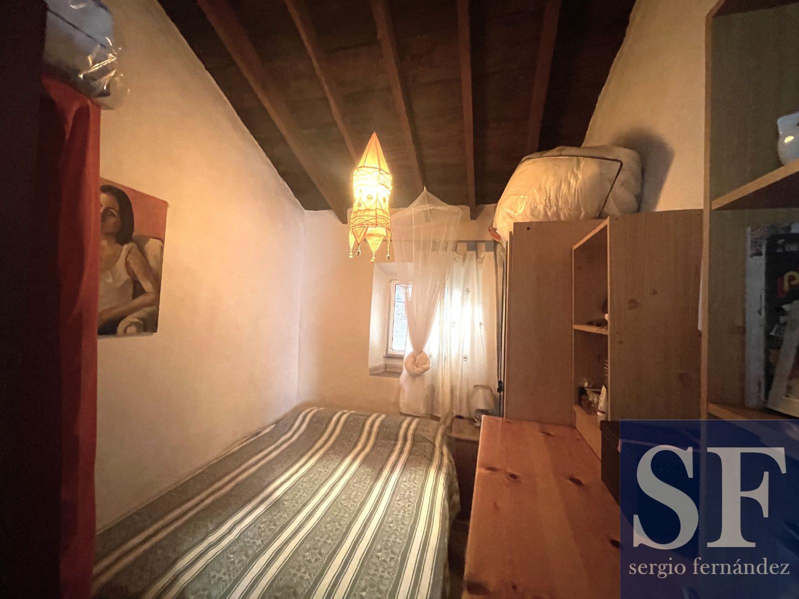 Villa for Sale in Cómpeta