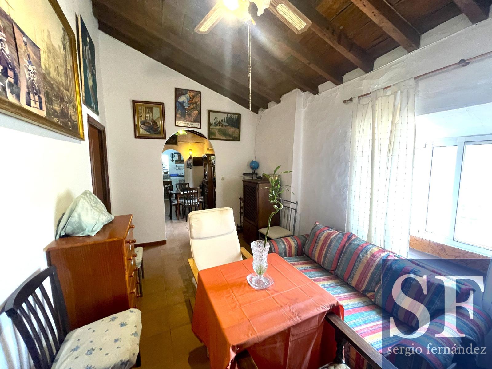 Villa for Sale in Cómpeta