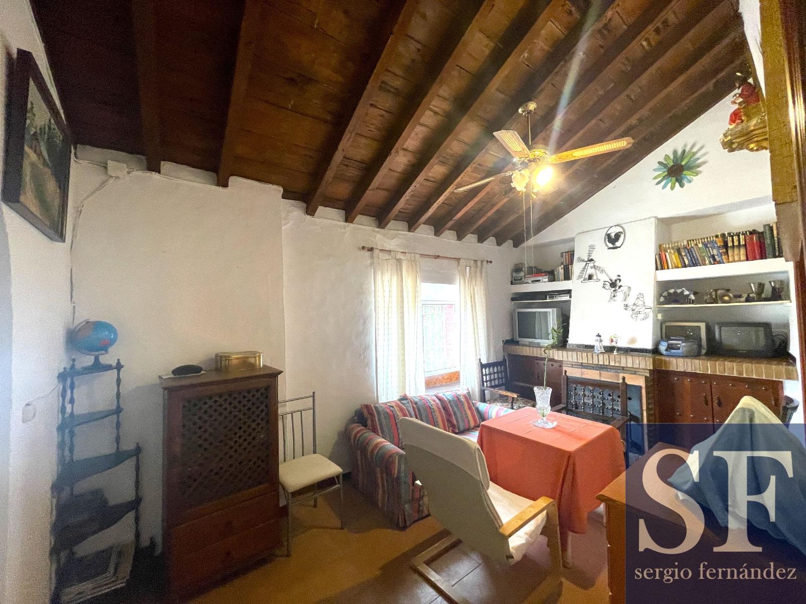 Villa for Sale in Cómpeta