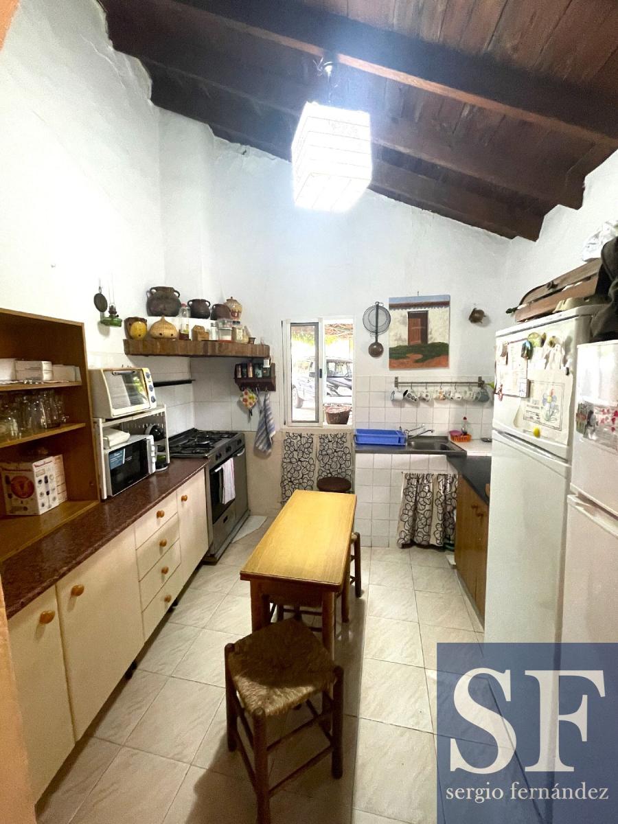 Villa for Sale in Cómpeta