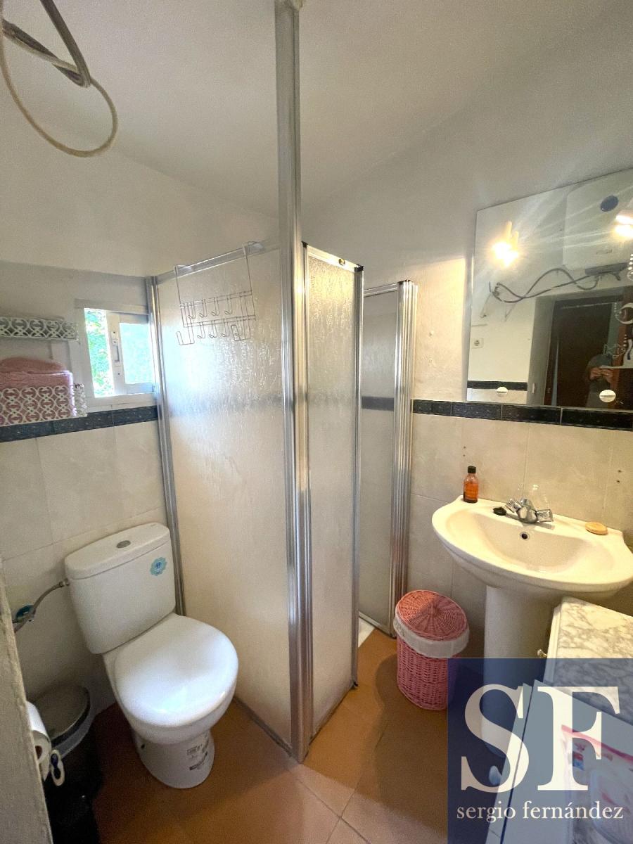 Villa for Sale in Cómpeta