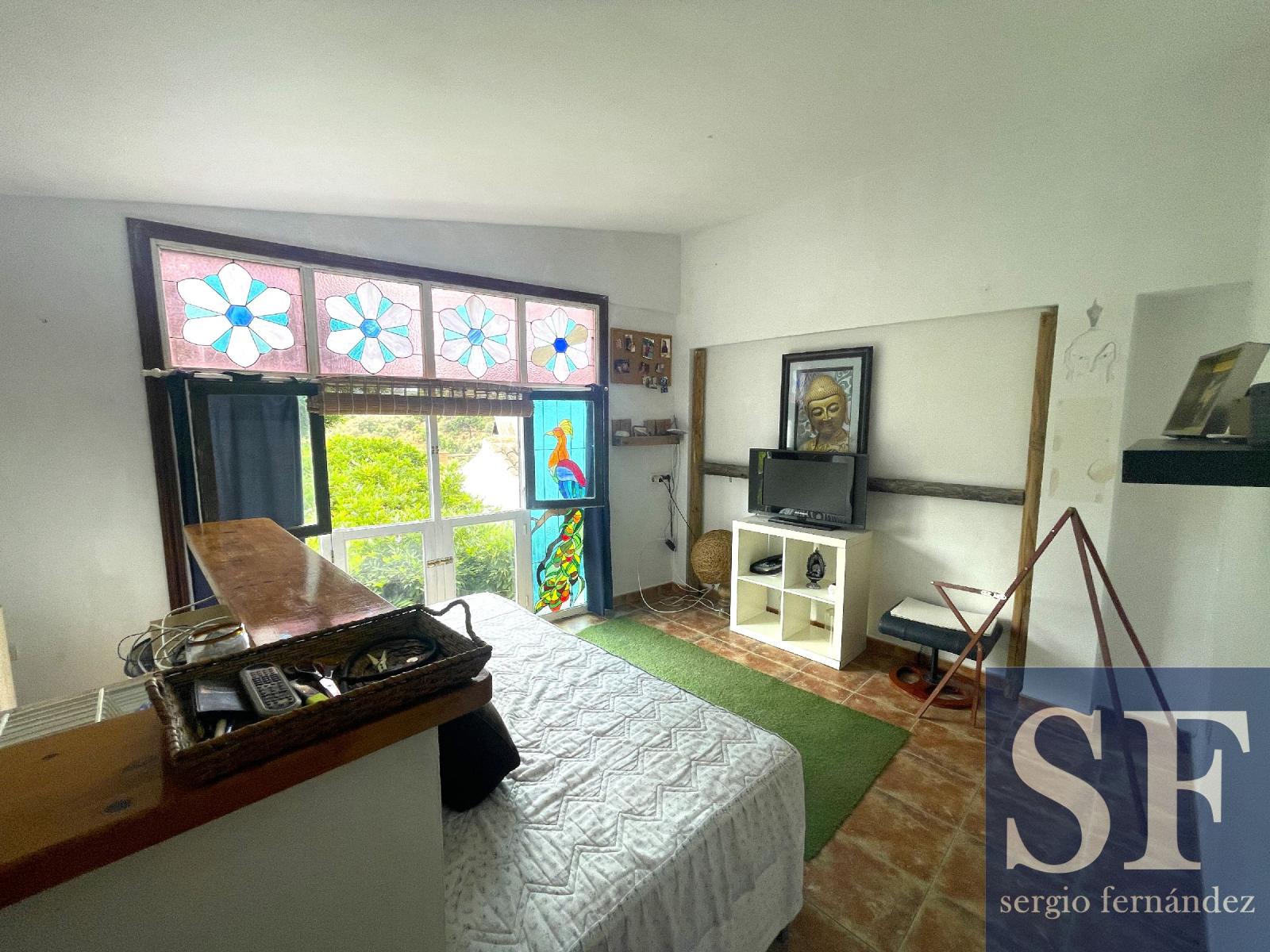 Villa for Sale in Cómpeta