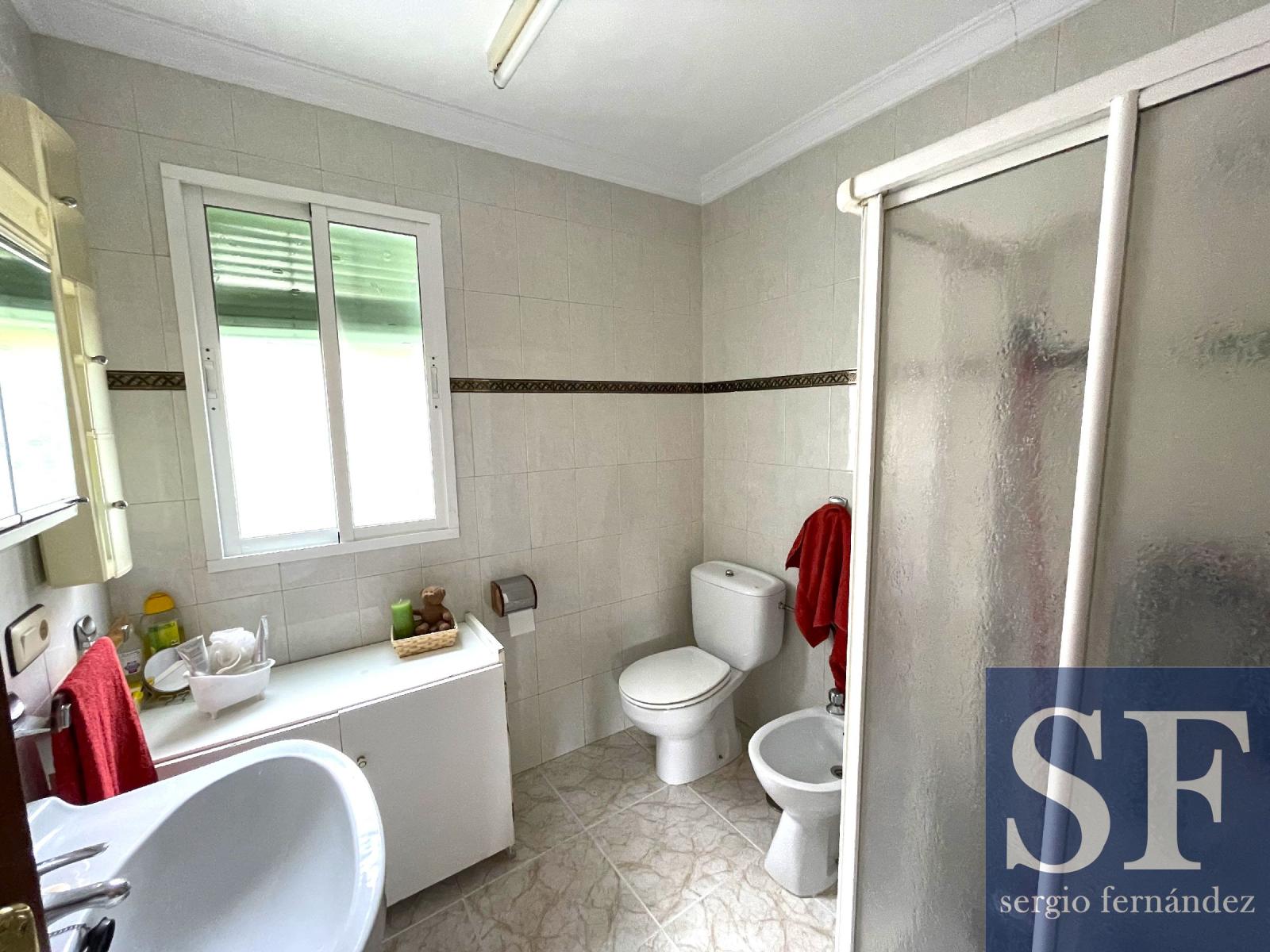 Casa en Venta en Cómpeta