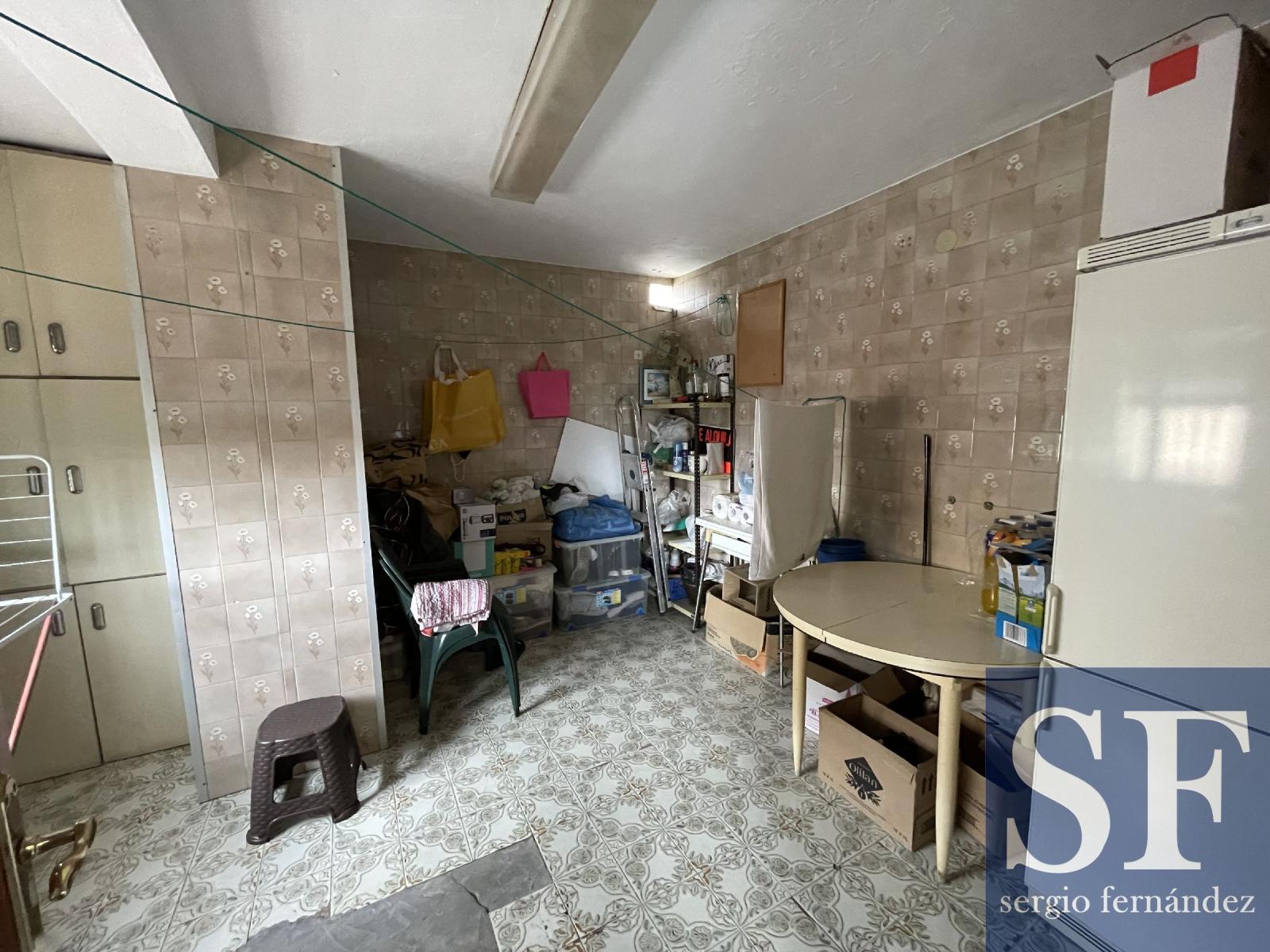 Casa en Venta en Cómpeta