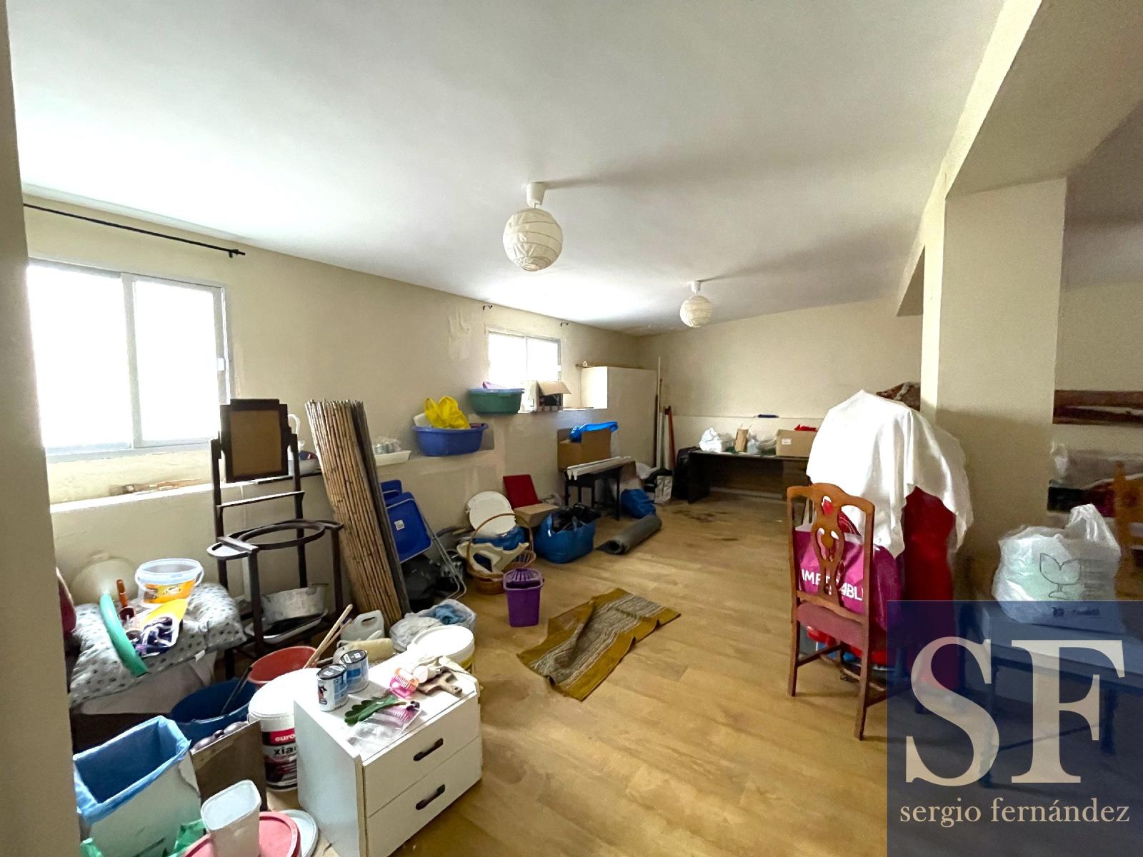 Casa en Venta en Cómpeta