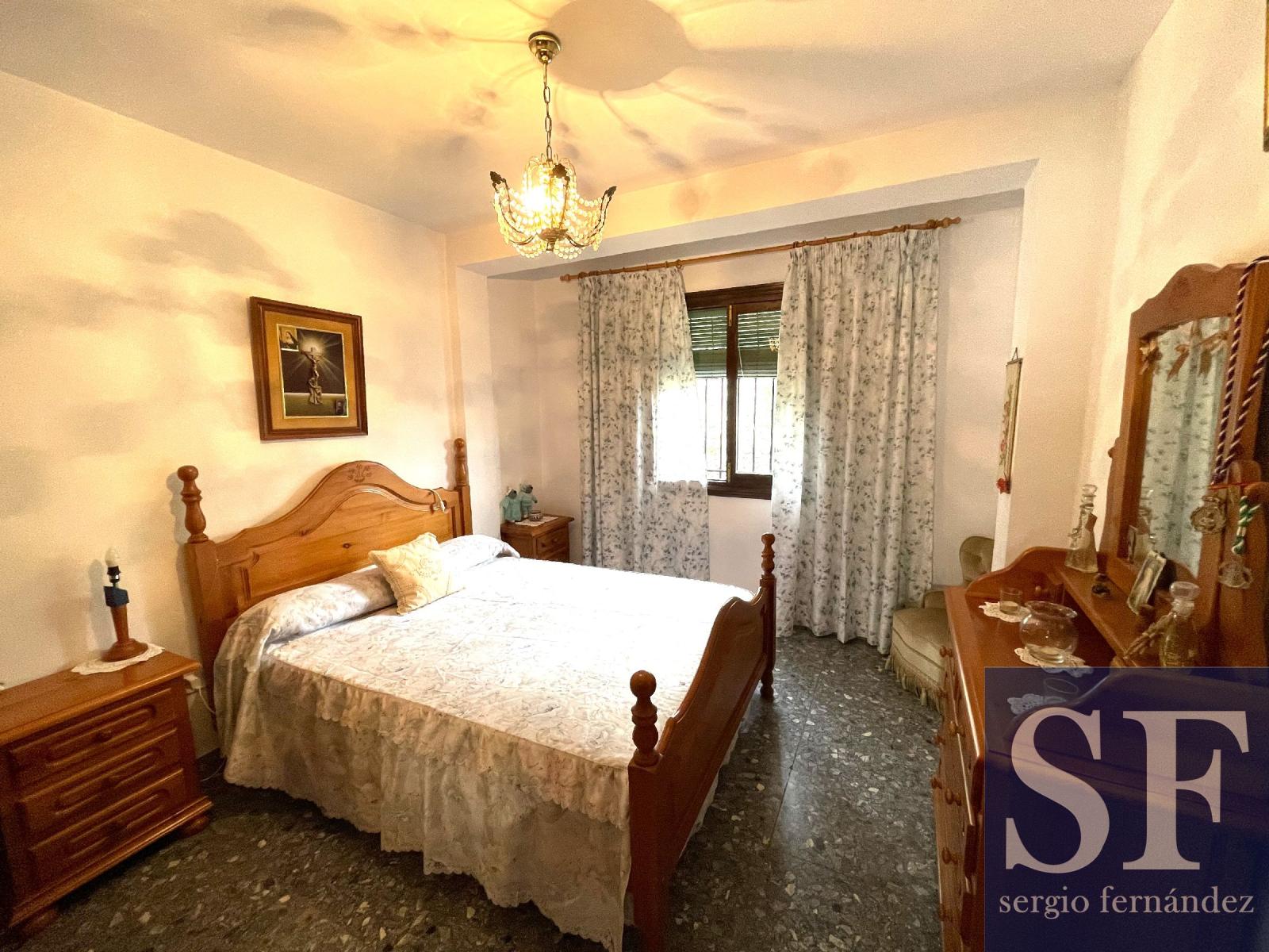 Casa en Venta en Cómpeta