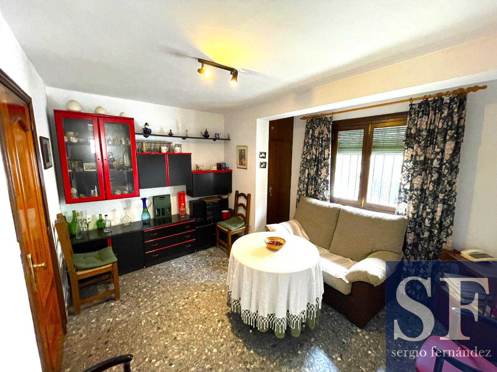 Casa en Venta en Cómpeta