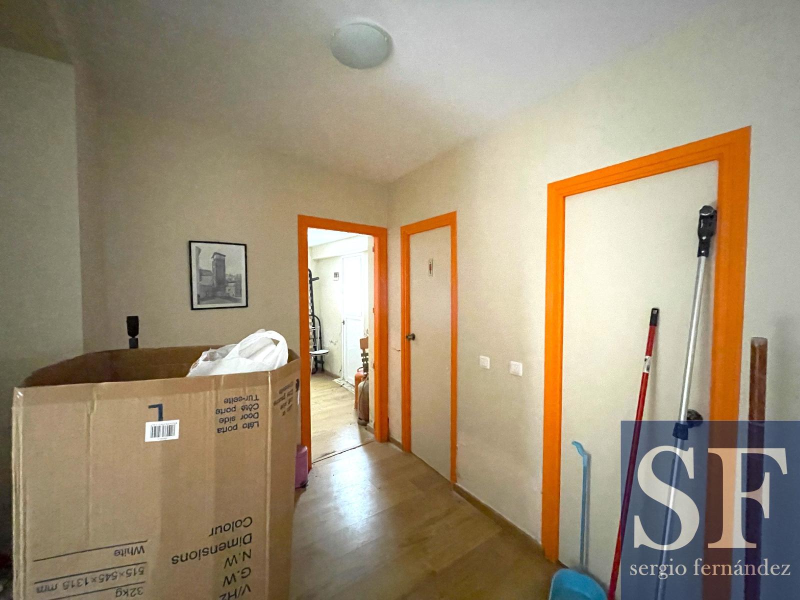 Casa en Venta en Cómpeta