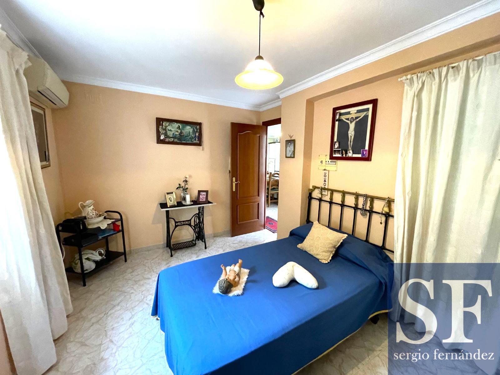Casa en Venta en Cómpeta