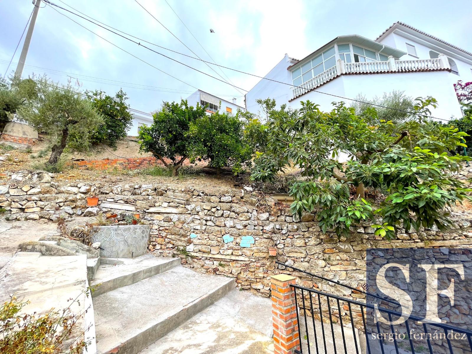 Casa en Venta en Cómpeta