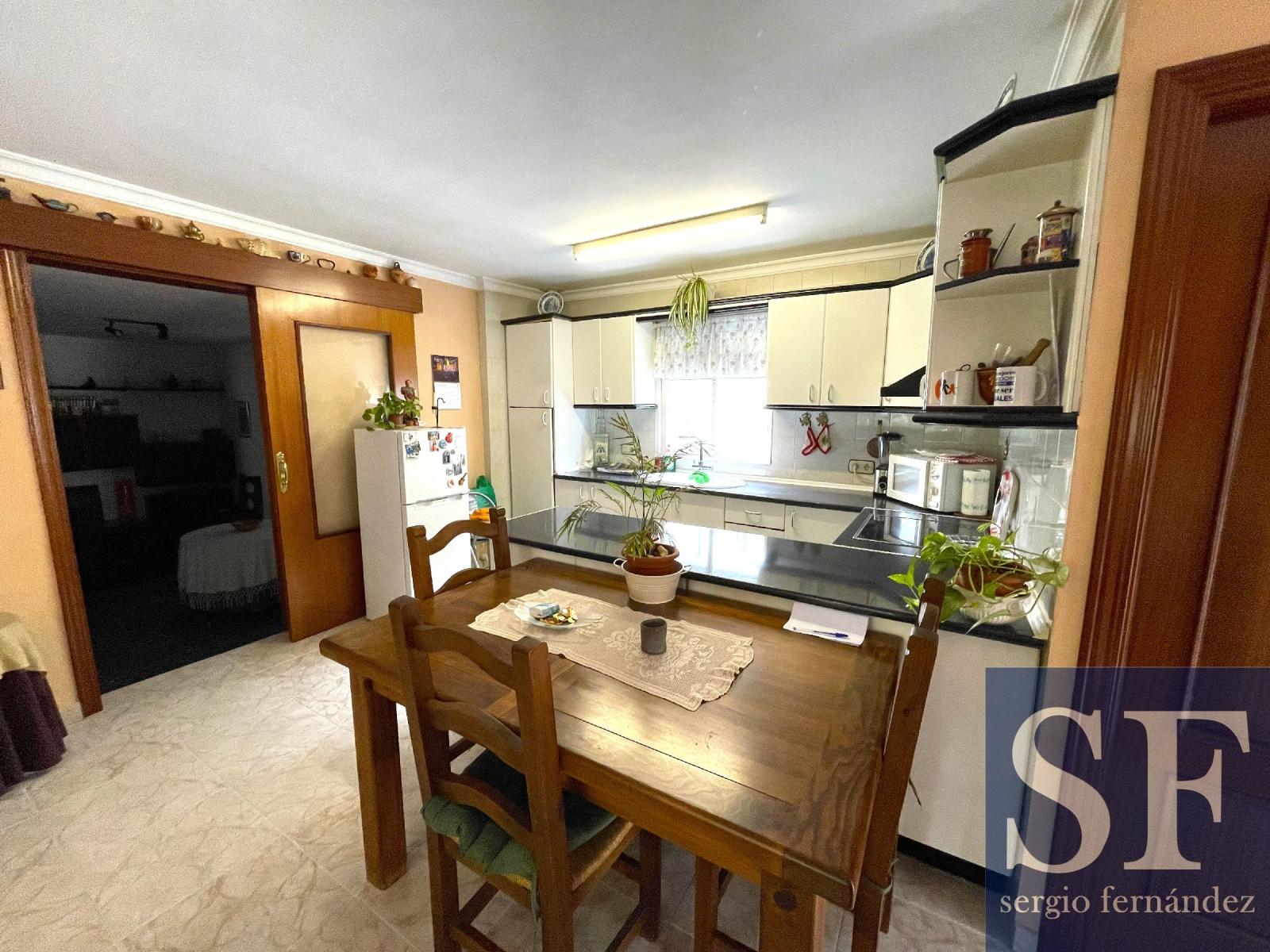 Casa en Venta en Cómpeta