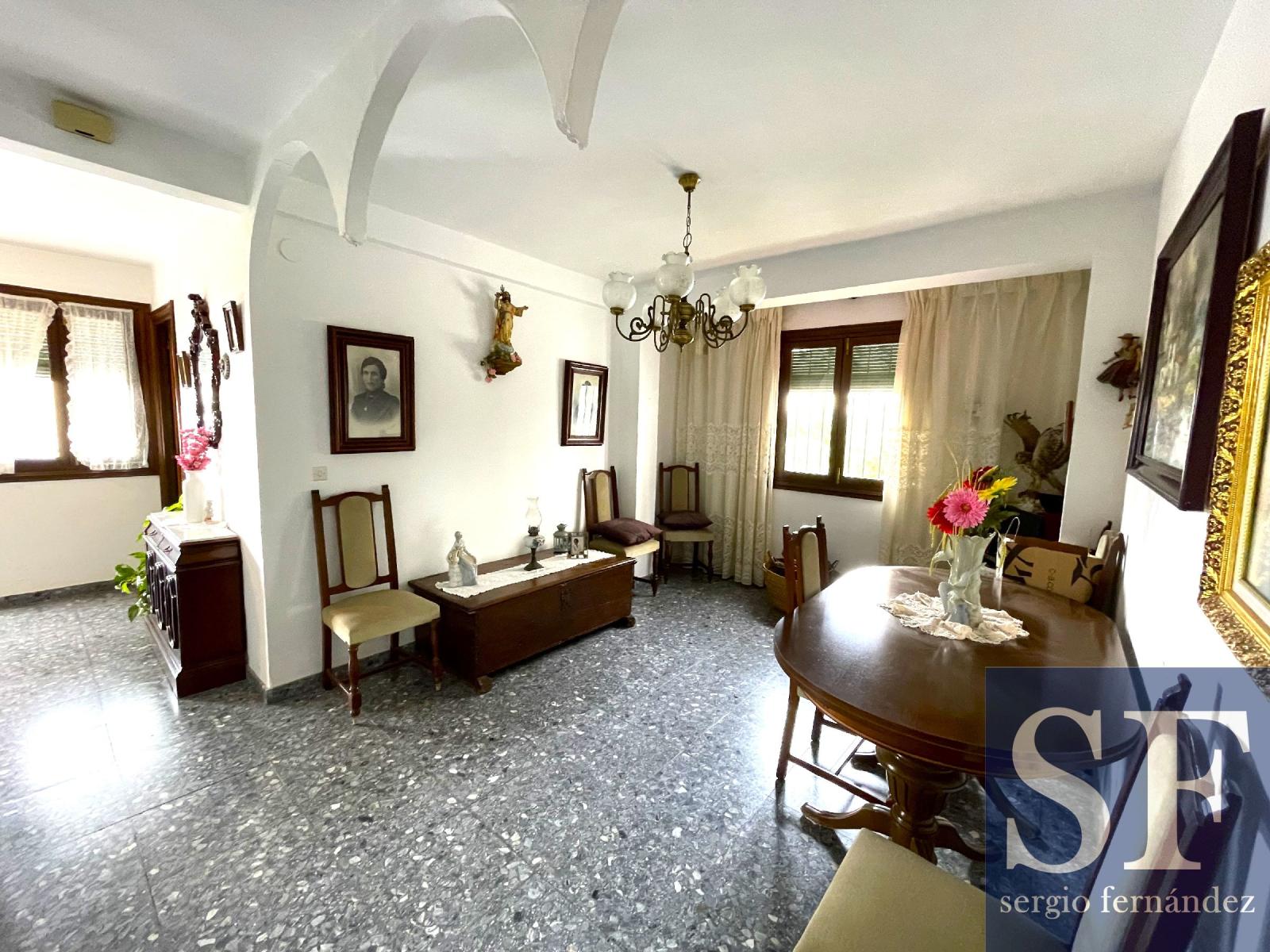 Casa en Venta en Cómpeta