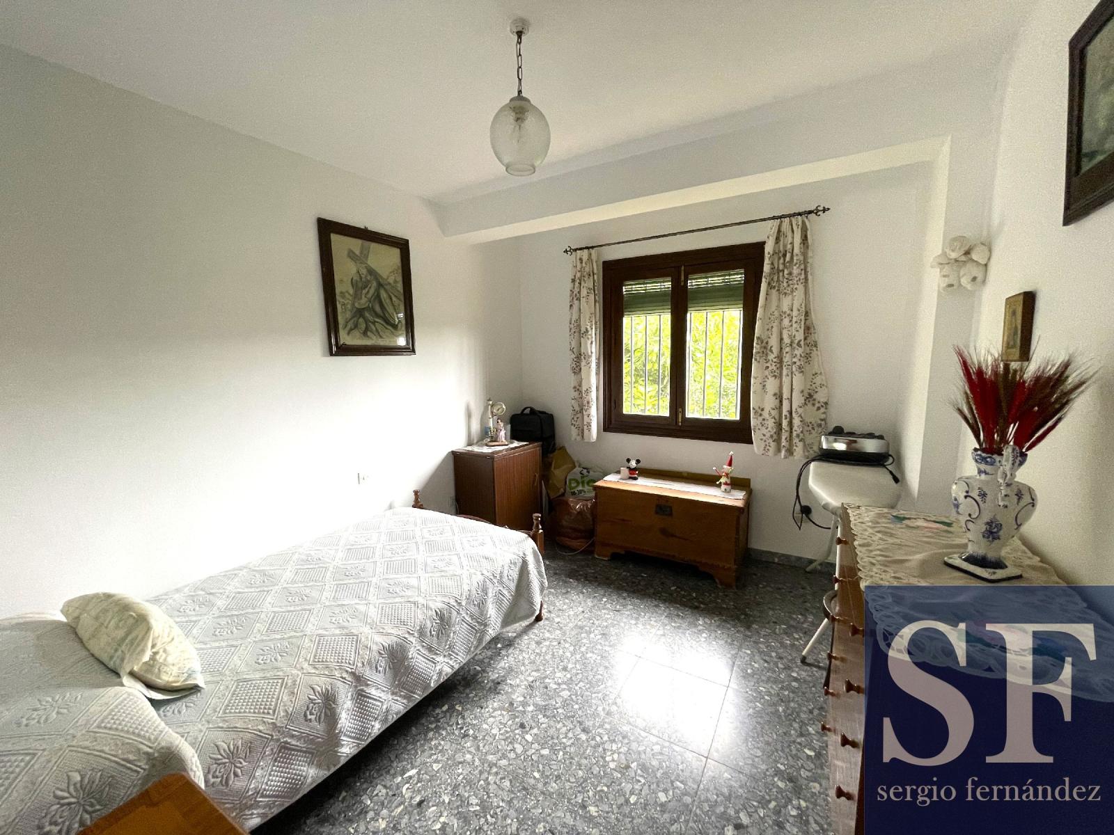 Casa en Venta en Cómpeta
