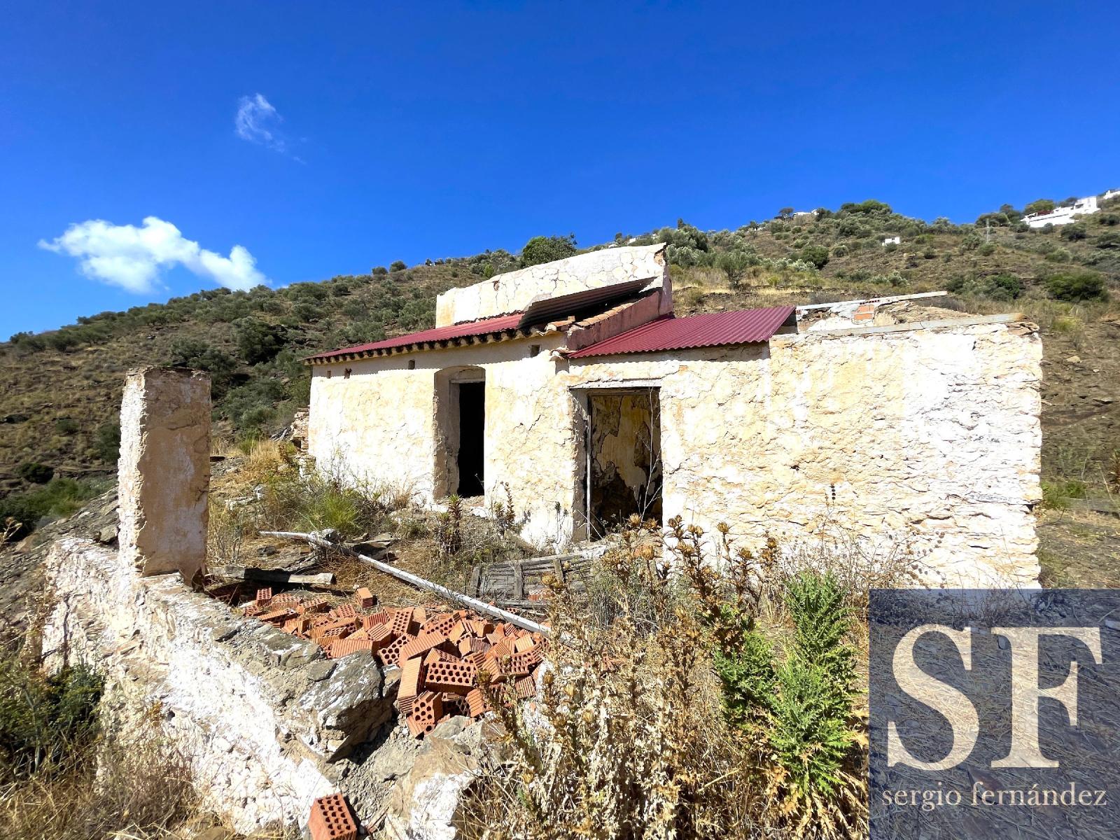 Villa for Sale in Cómpeta