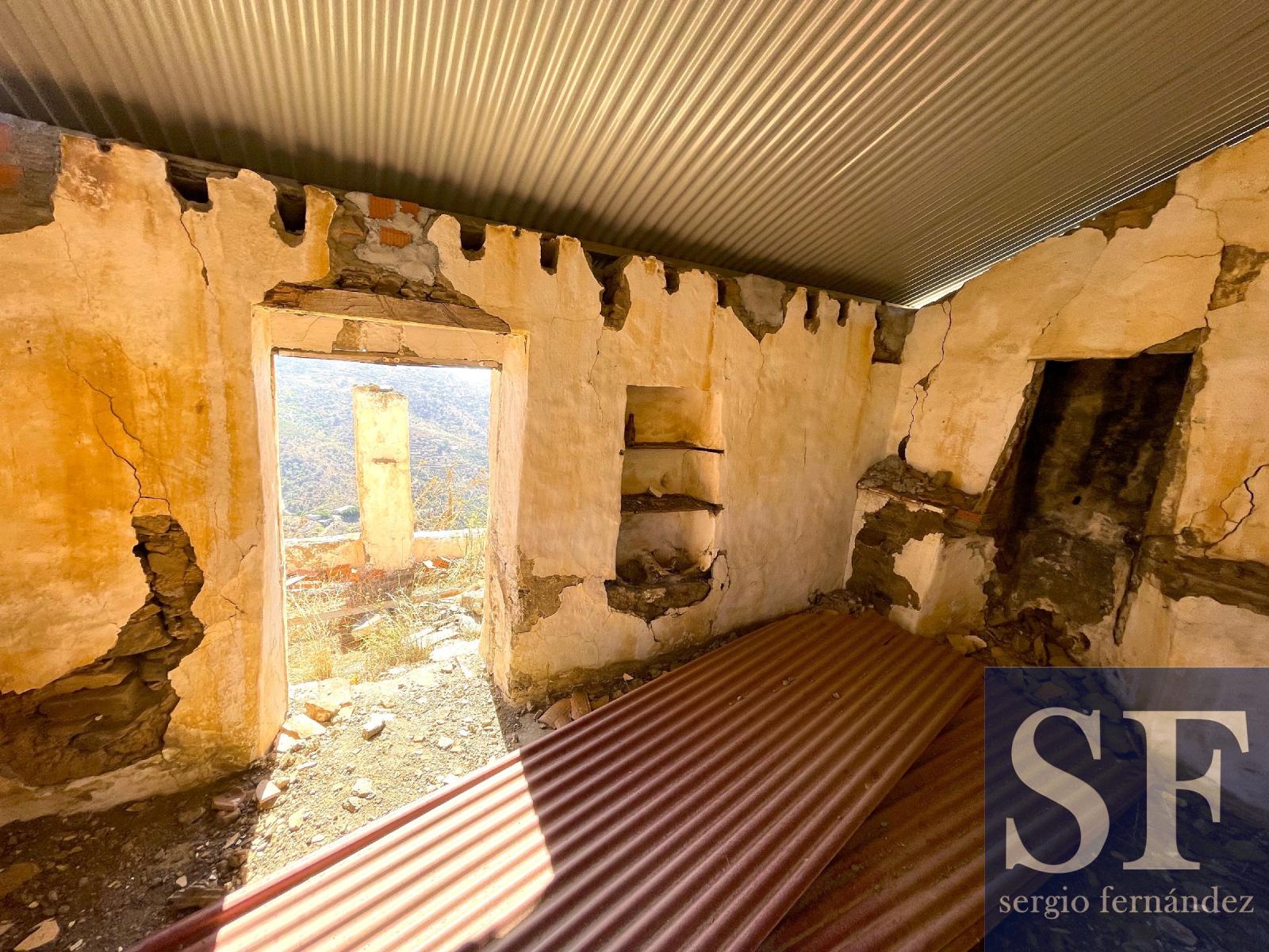 Villa for Sale in Cómpeta
