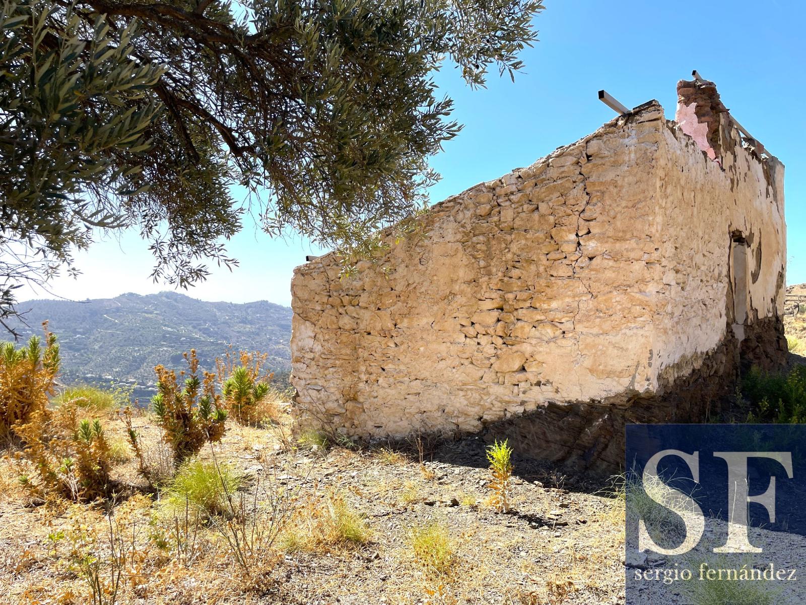Villa for Sale in Cómpeta