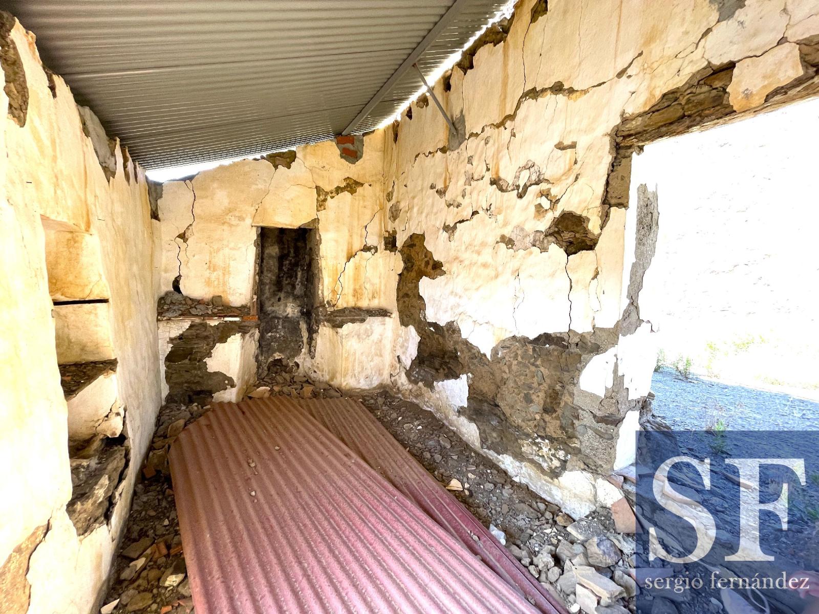 Villa for Sale in Cómpeta