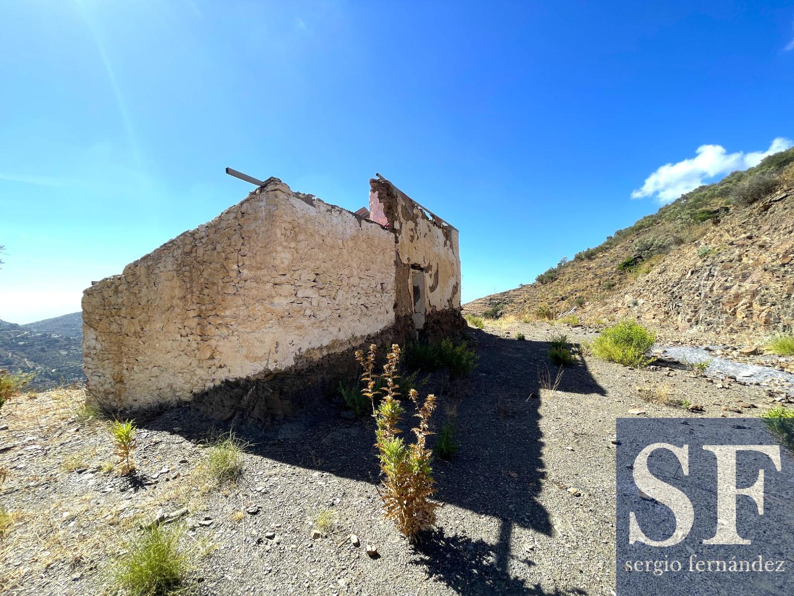 Villa for Sale in Cómpeta