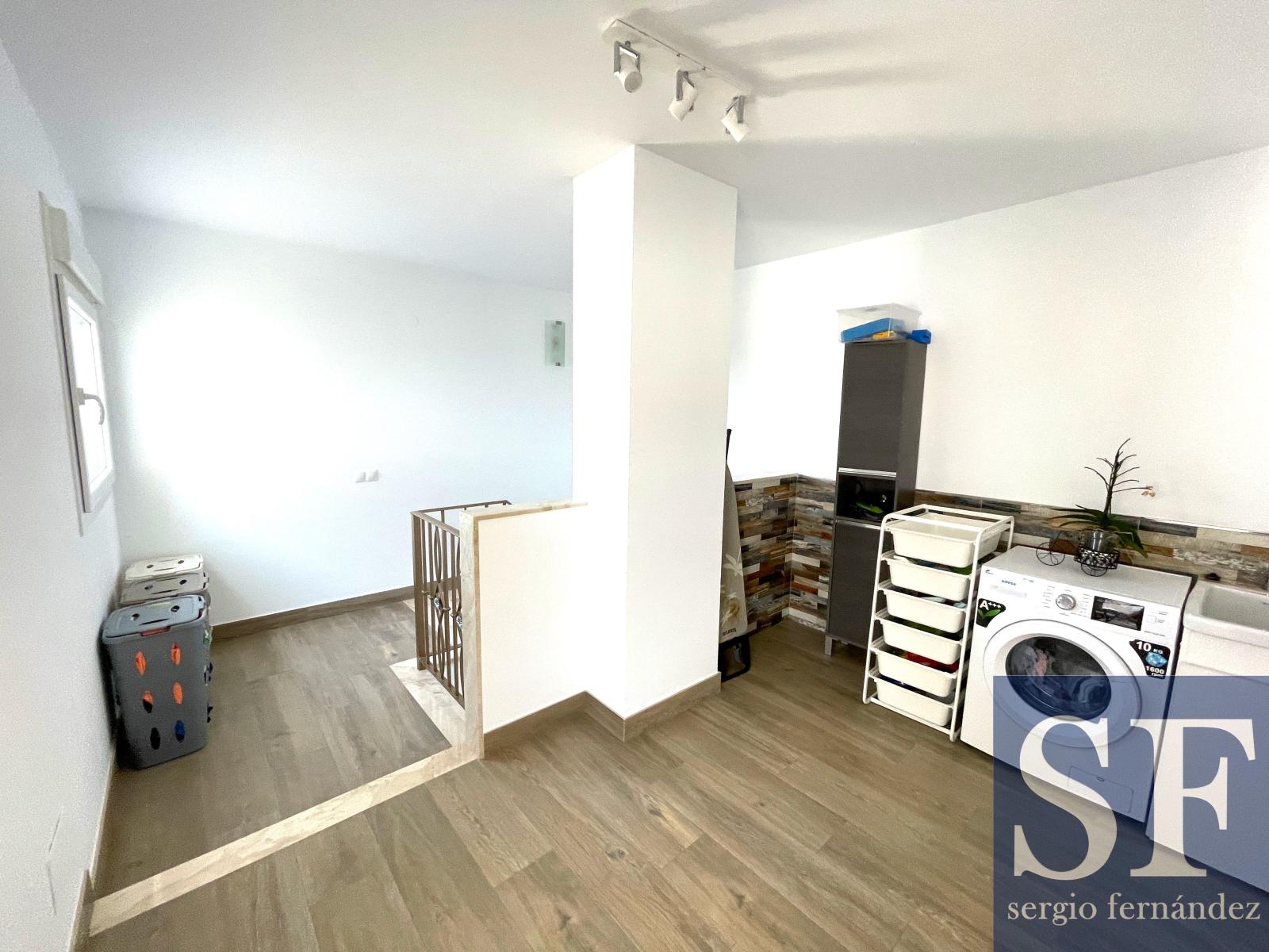 Casa en Venta en Cómpeta