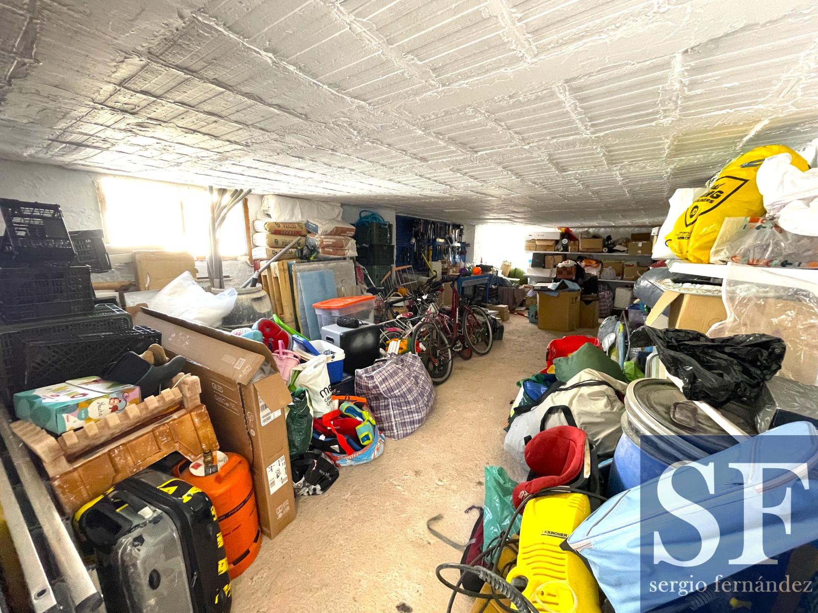 Casa en Venta en Cómpeta