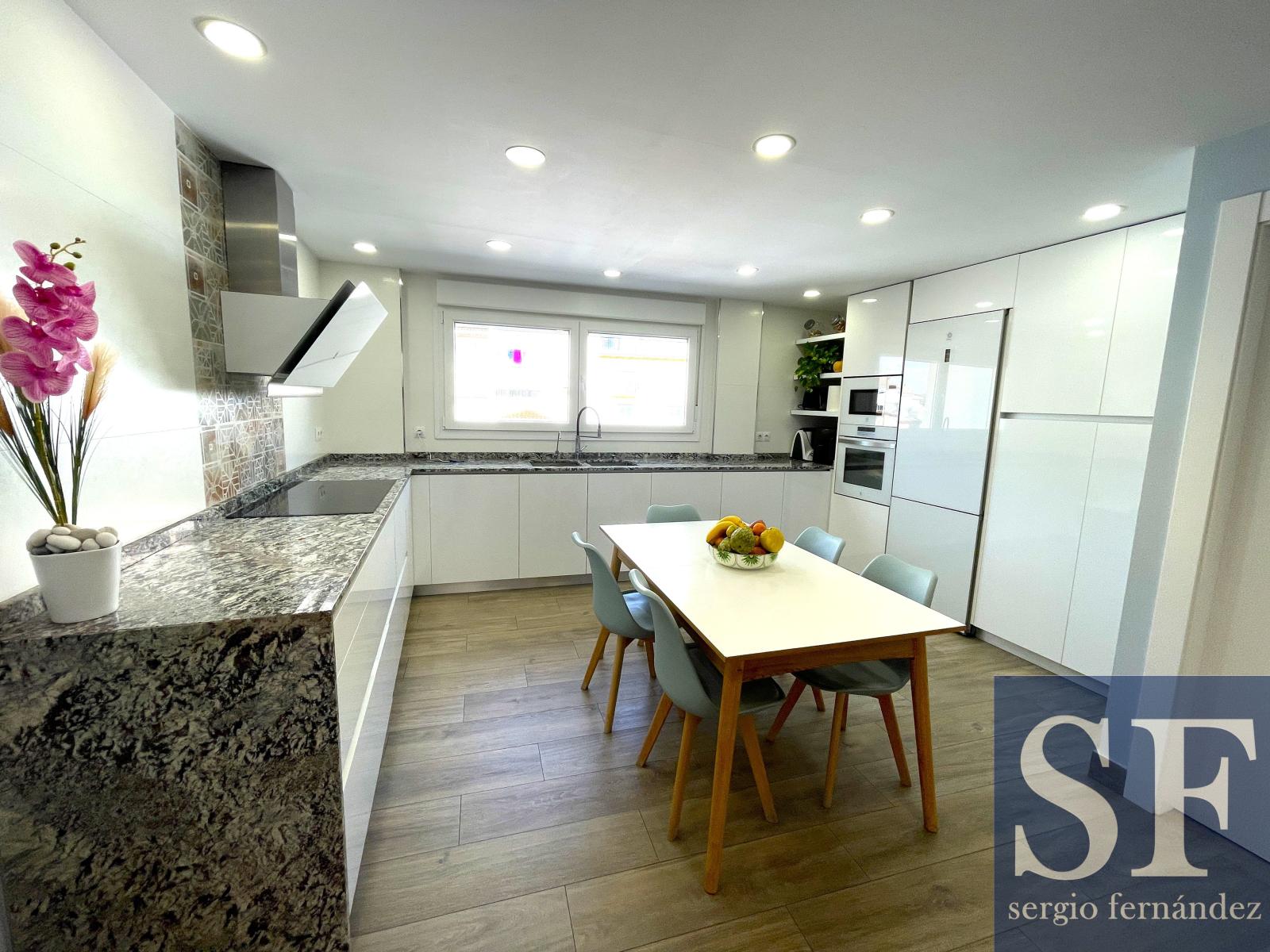 Casa en Venta en Cómpeta