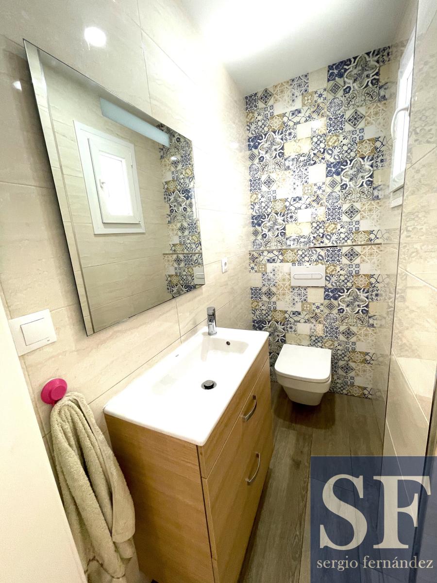 Casa en Venta en Cómpeta
