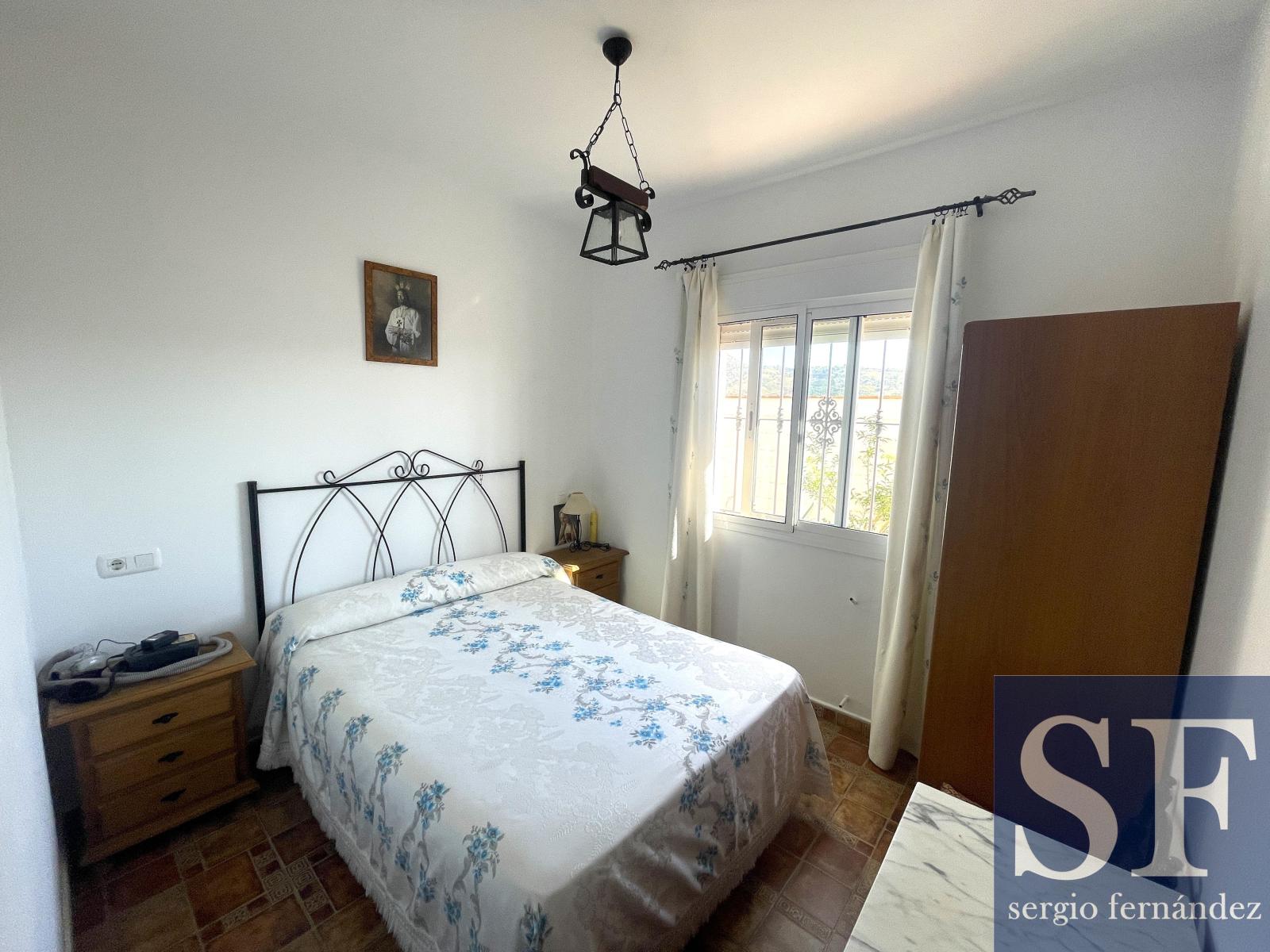 Villa for Sale in Cómpeta