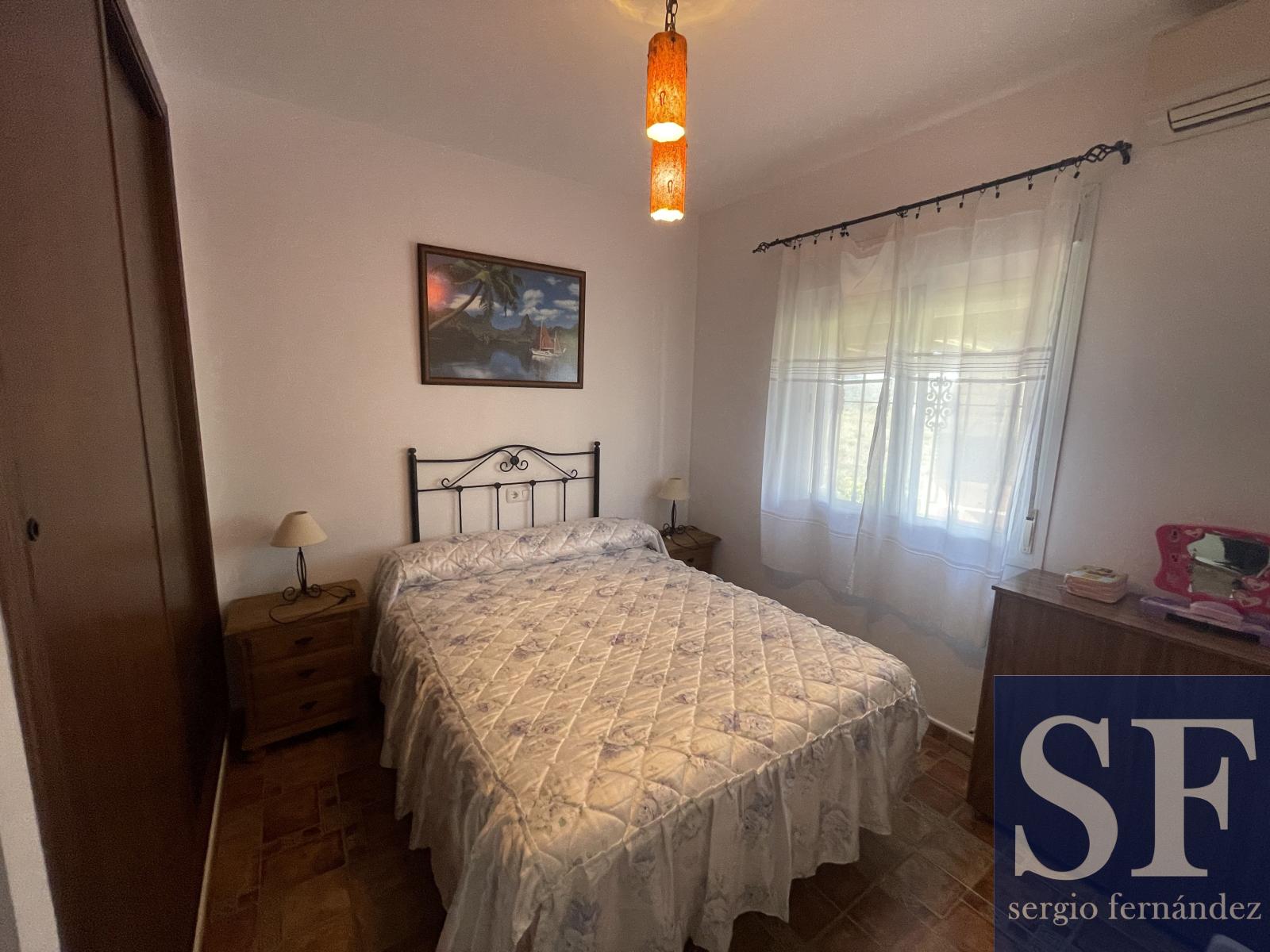 Villa for Sale in Cómpeta