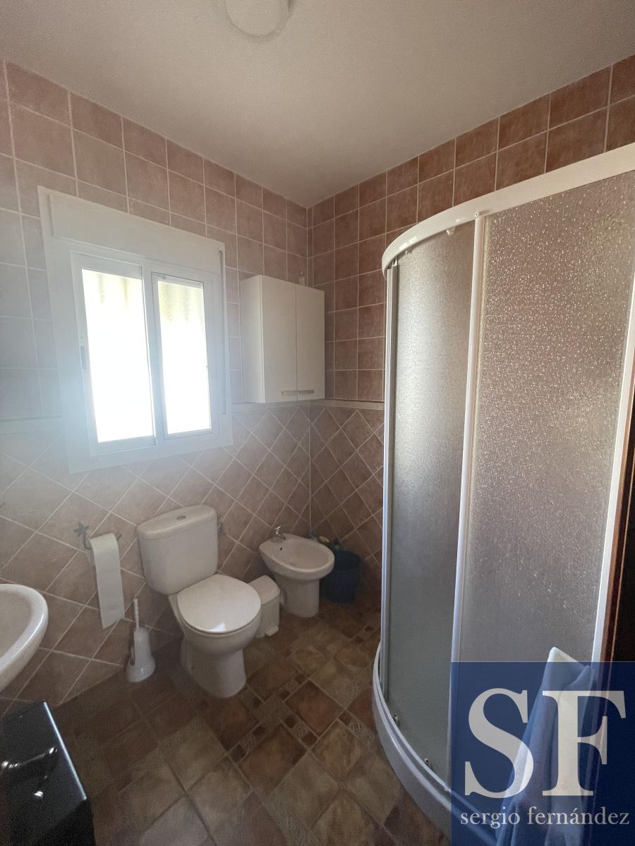 Villa for Sale in Cómpeta