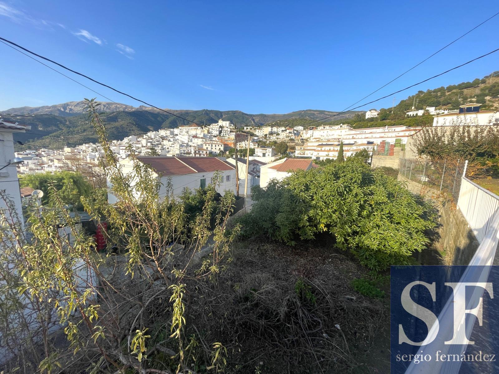 Plot for Sale in Canillas de Albaida