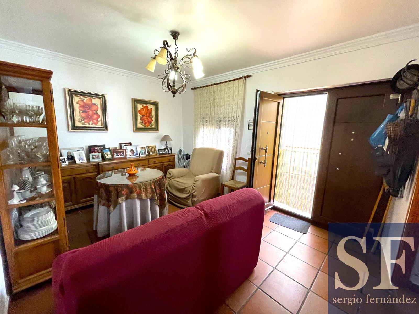 House for Sale in Arenas