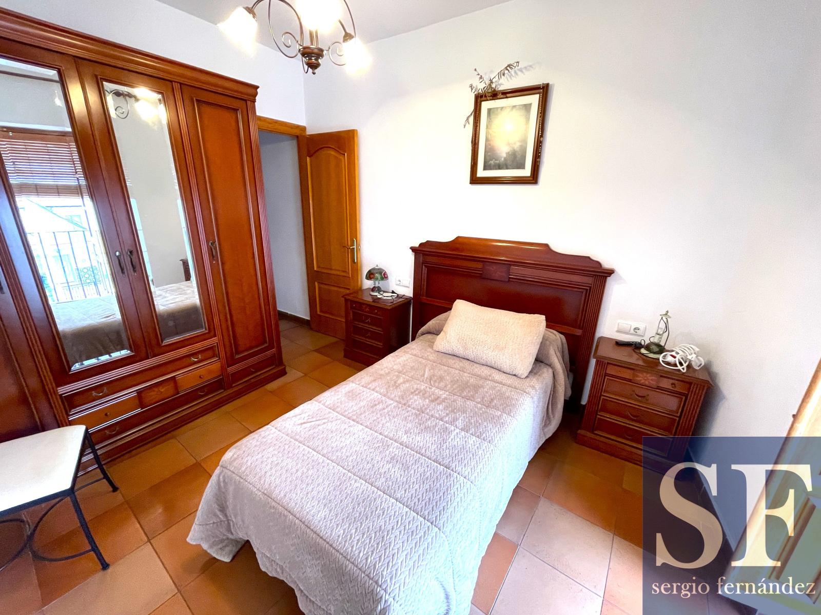 House for Sale in Arenas