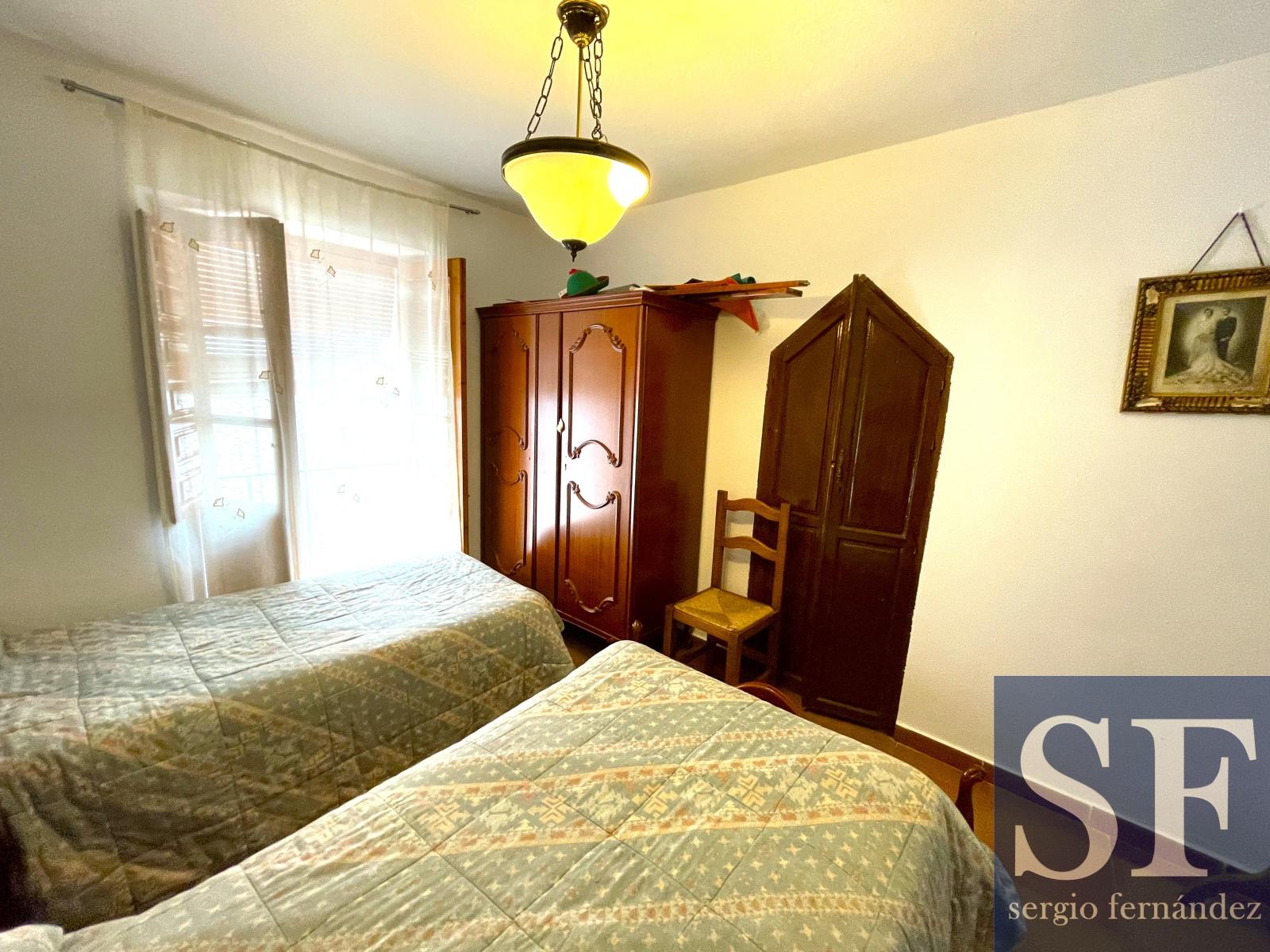House for Sale in Arenas