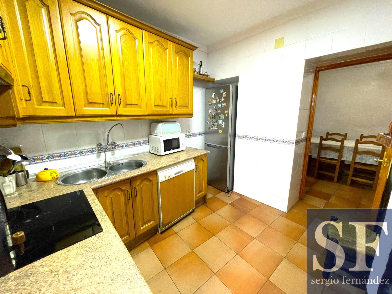 House for Sale in Arenas