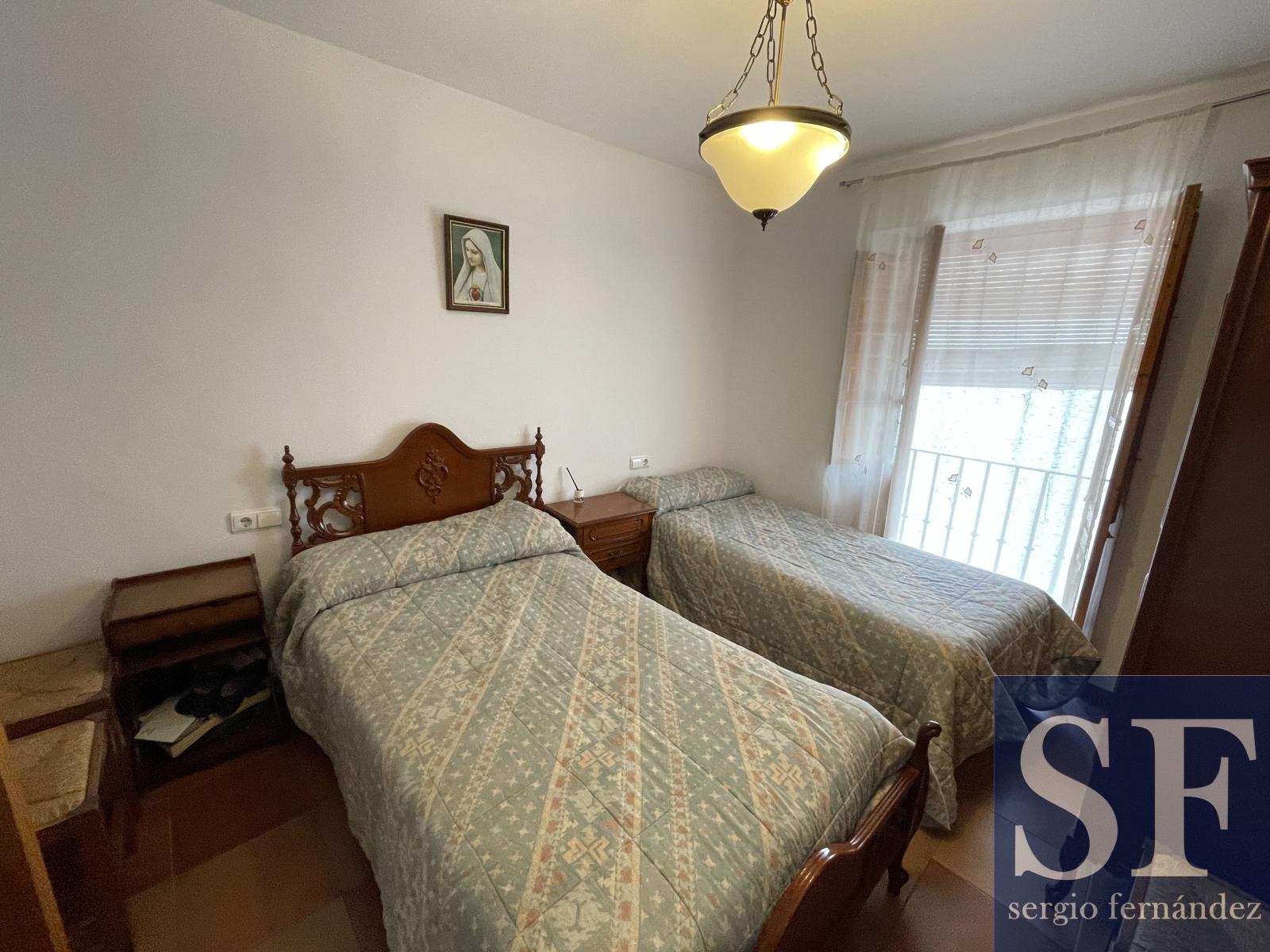 House for Sale in Arenas