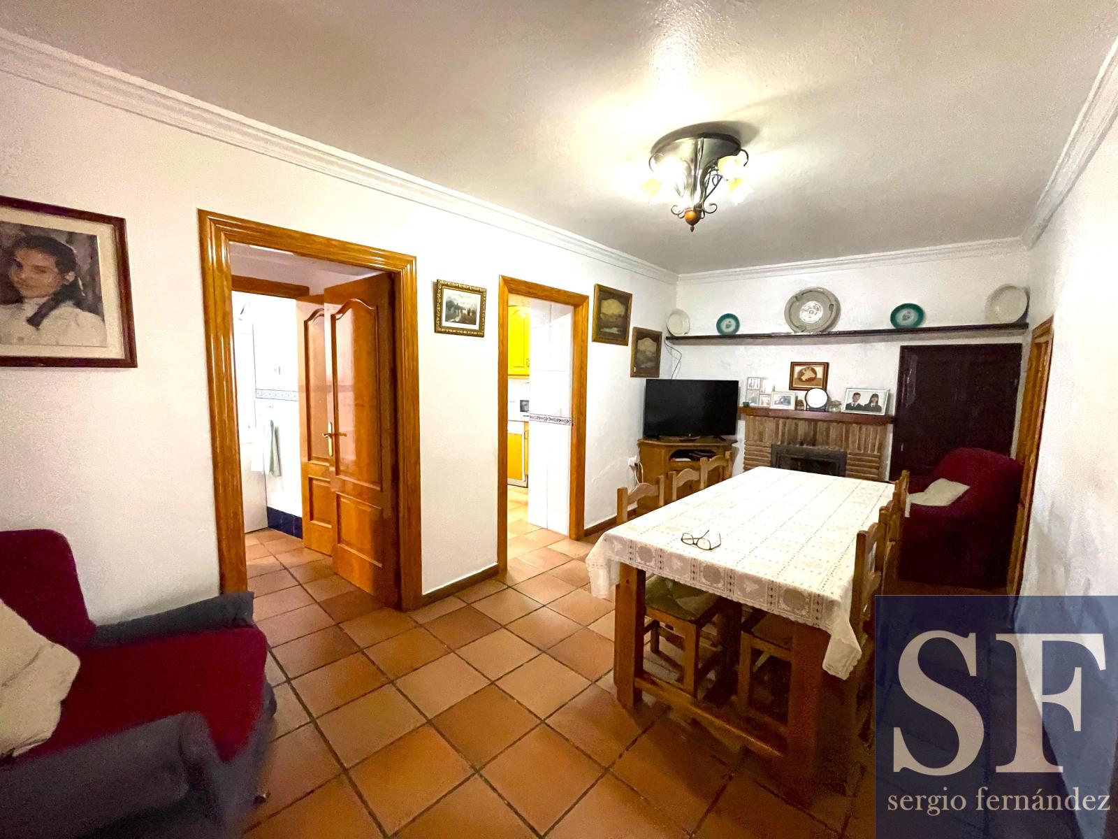 House for Sale in Arenas