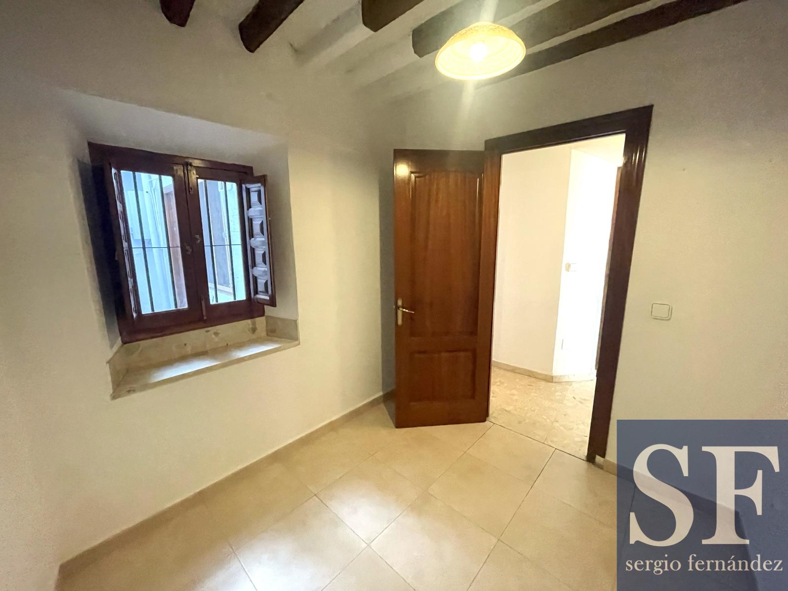 Casa en Venta en Cómpeta