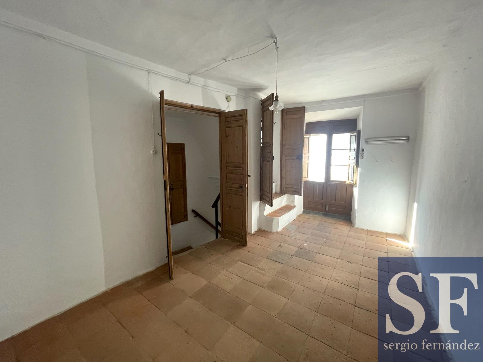 Casa en Venta en Cómpeta