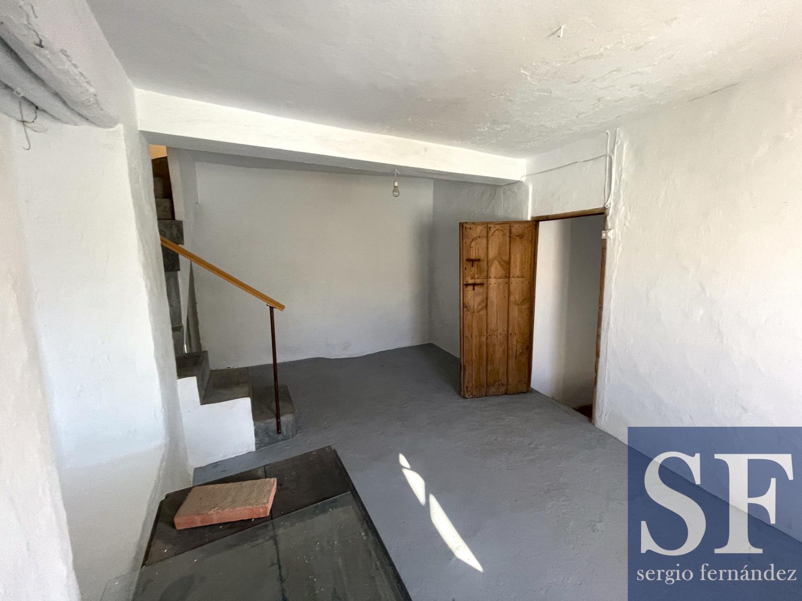 Casa en Venta en Cómpeta