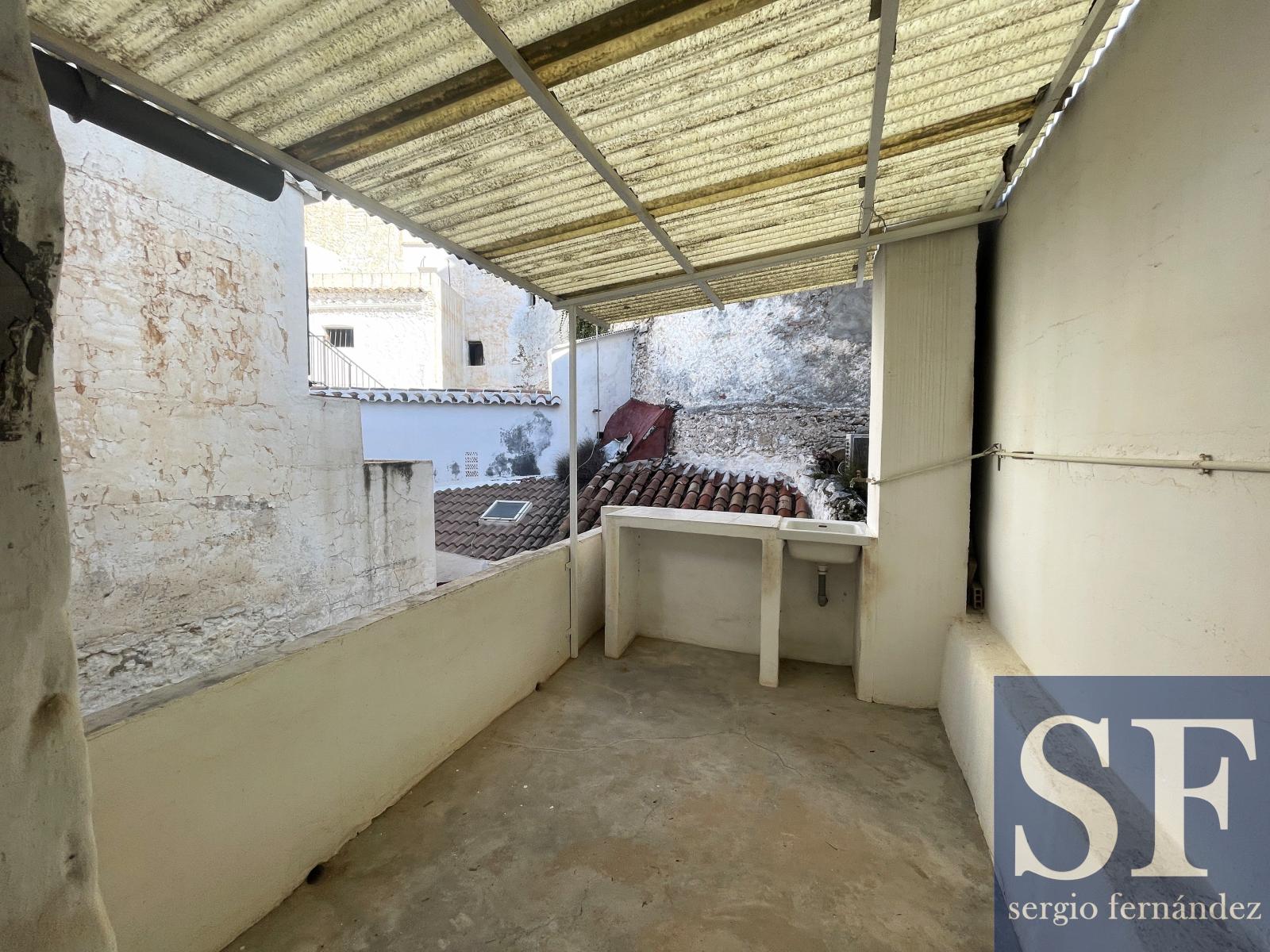 Casa en Venta en Cómpeta